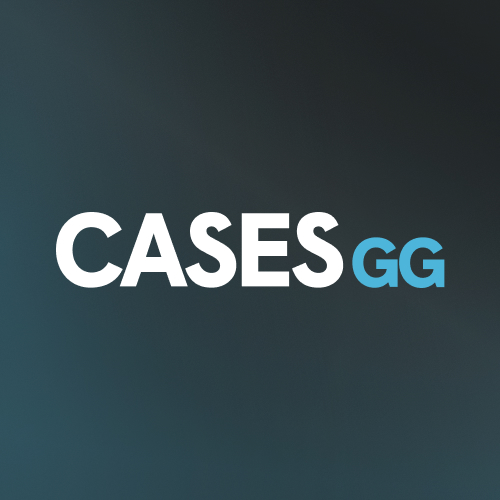 cases.gg logo