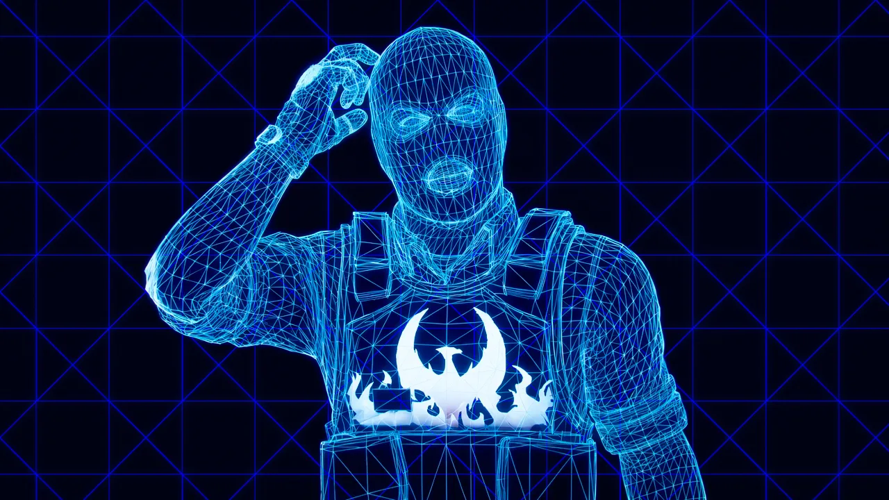 CS2 debug visibility illustration for private practice