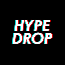 heypedrop logo