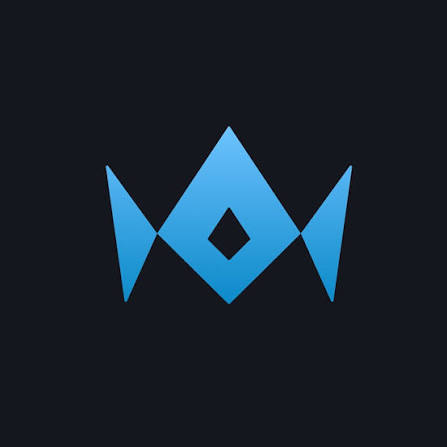 luxdrop logo