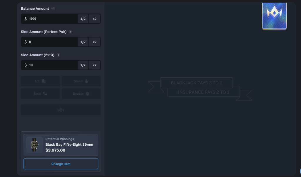LuxDrop Blackjack Explained: How the Game Works in 2026